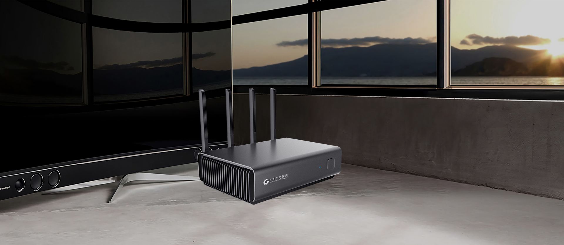 智能网关-尊时凯龙官方网站