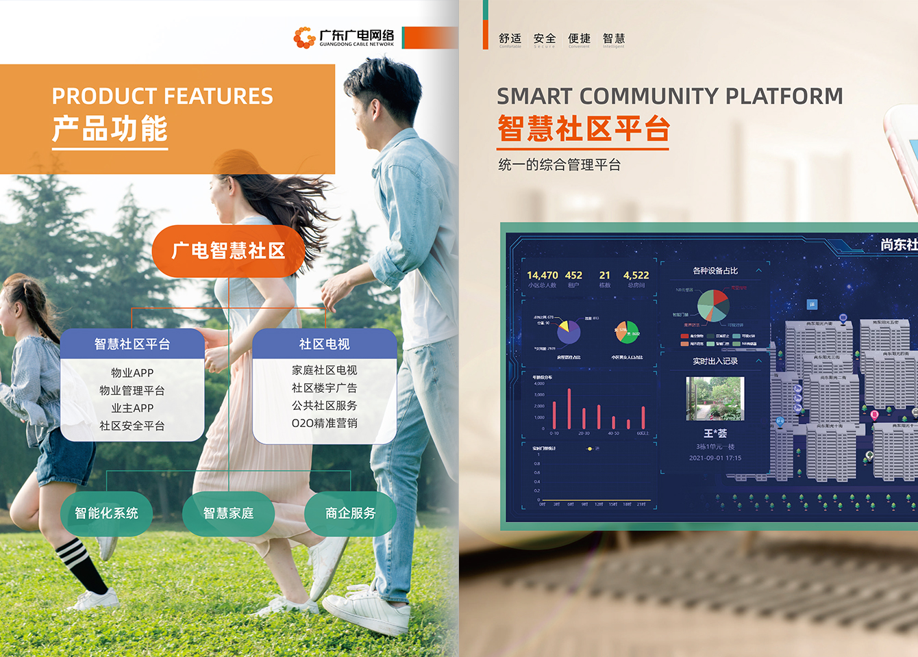 智慧社区-尊时凯龙官方网站