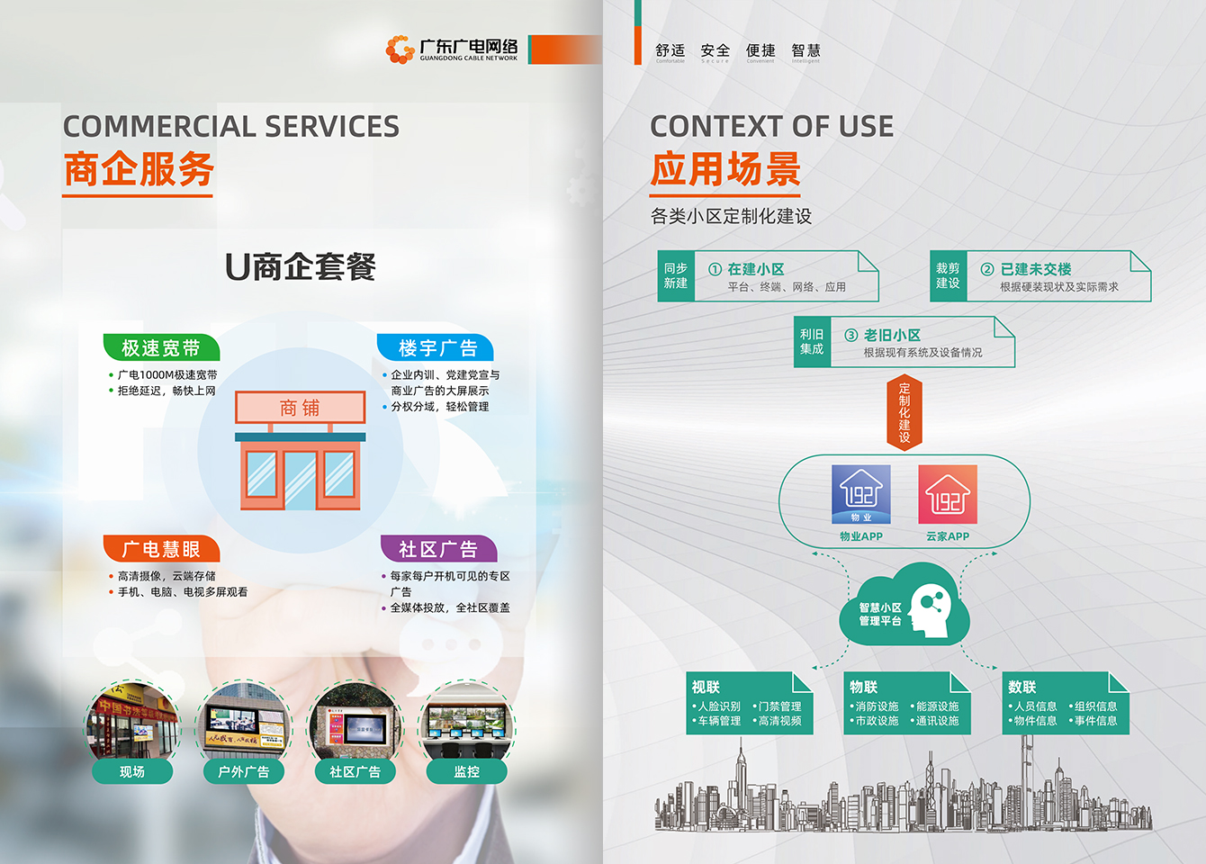 智慧社区-尊时凯龙官方网站