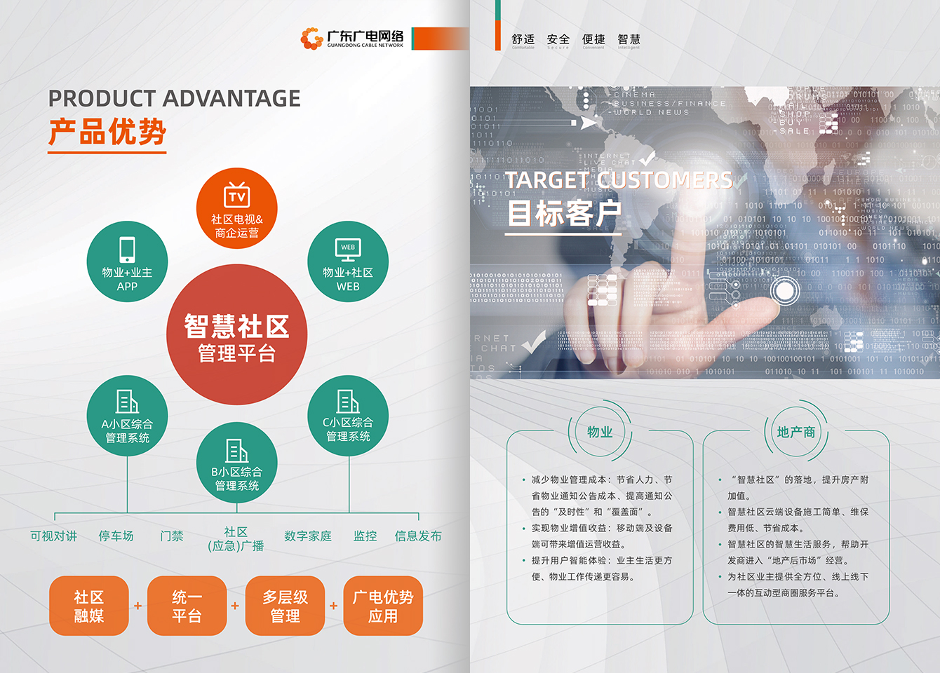 智慧社区-尊时凯龙官方网站