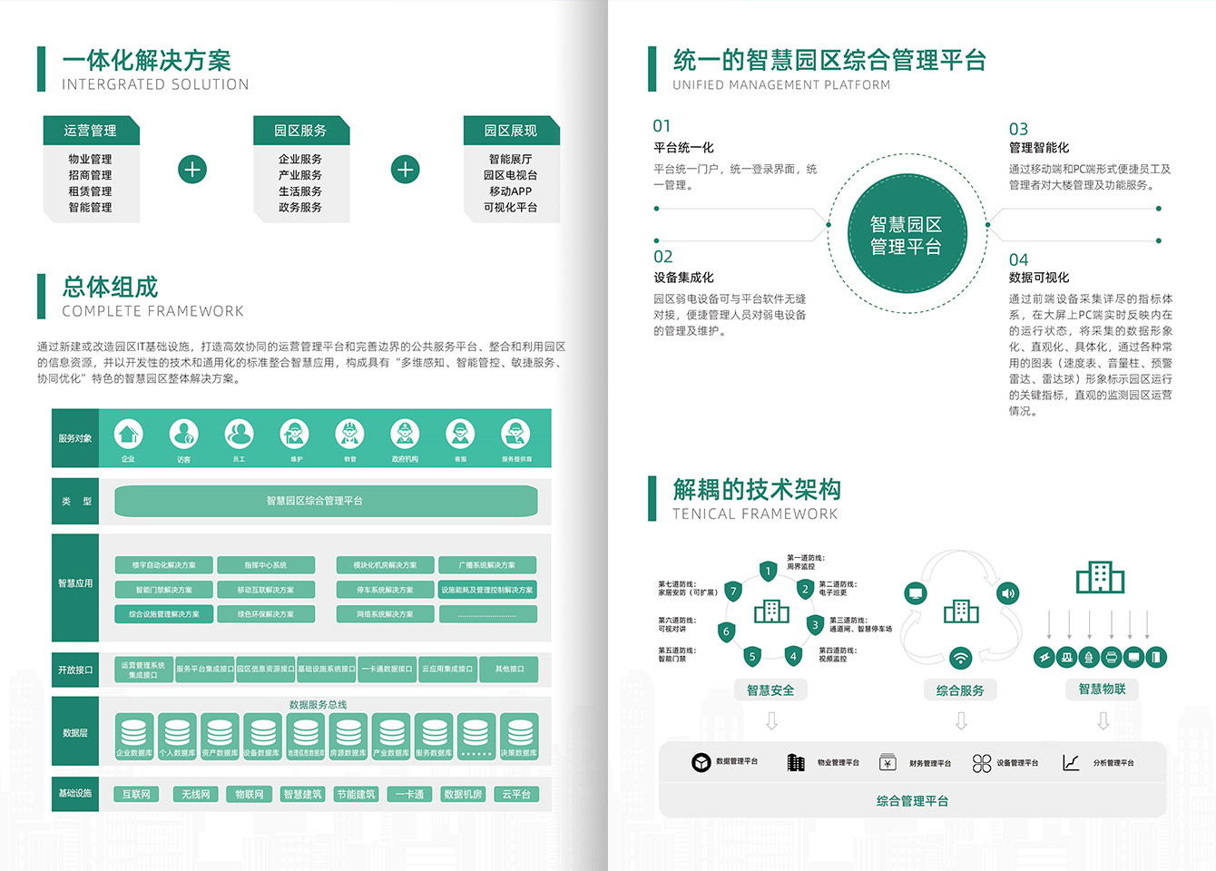 智慧园区-尊时凯龙官方网站